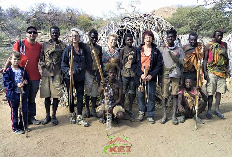 Kei Tours and Safaris, Cultural Tours